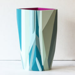 Elyse Graham Hawk Hill Vase collaboration