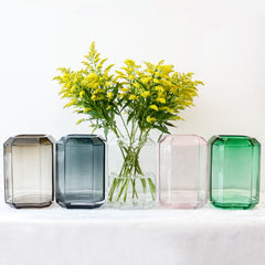 Louise Roe Copenhagen Jewel Vases