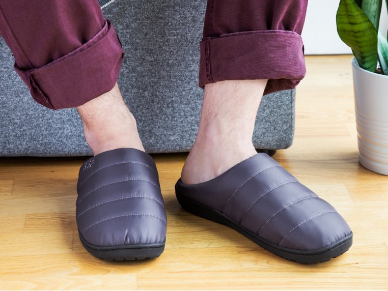 subu slippers