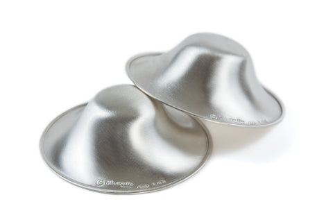 Silverette Silver Nipple Cups are available in BeauGen’s Cyber Mom Day Gift Guide. 