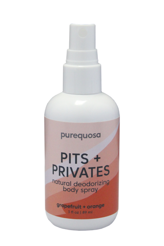 Save on all natural, effective deodorant from Purequosa now in BeauGen’s Holiday Gift Guide.