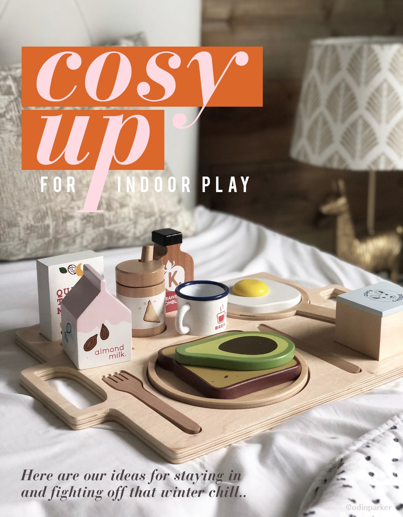 make me iconic wood toys Australian gifts and souvenirs 