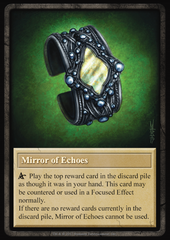 Mirror of Echoes