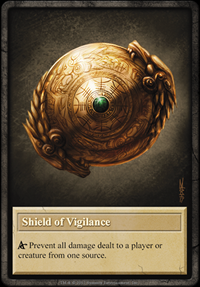 Shield of Vigilance