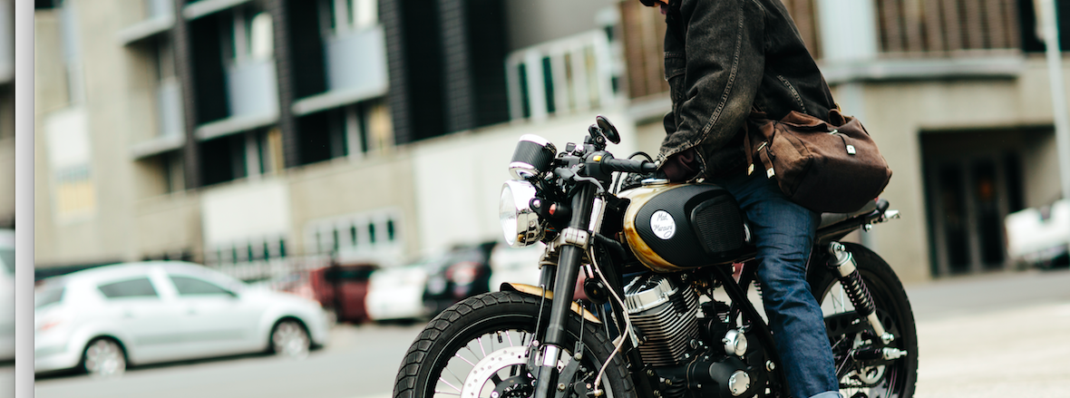 ....TÙY BIẾN CHIẾC CAFE RACER “MAD MERCURY” CỦA BRAAAP..THE “MAD MERCURY” CUSTOM BRAAAP CAFE RACER....