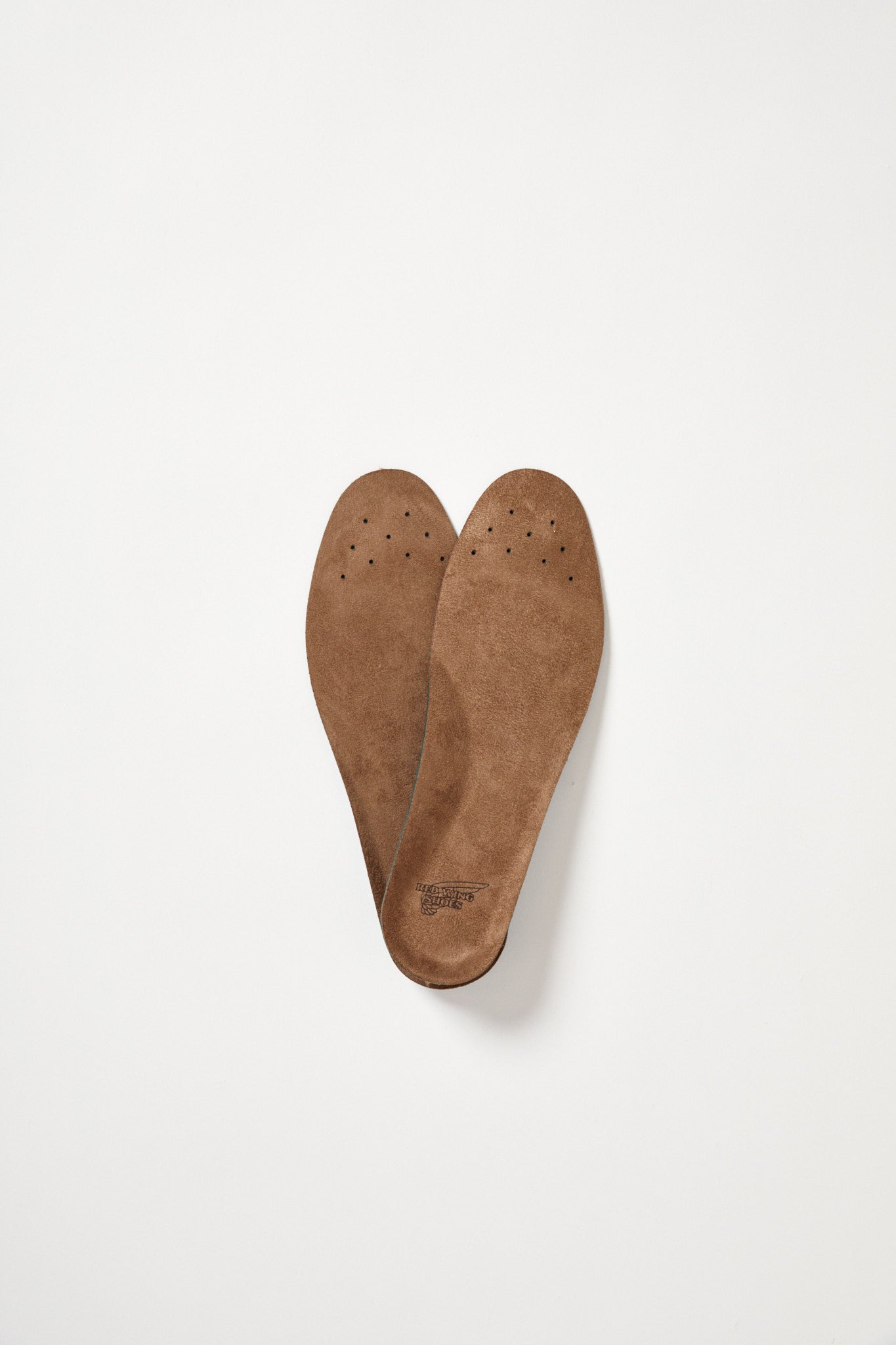 red wing comfort force footbed