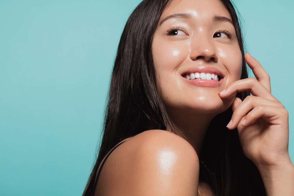 10 Ways To Get Glowing Skin Without Makeup – Juara Skincare Singapore