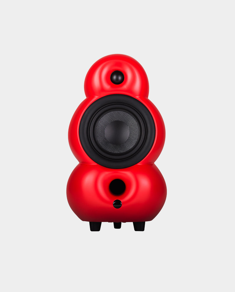 minipod speakers