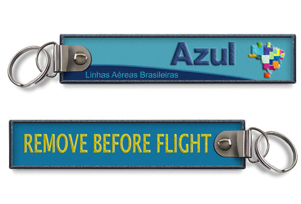 azul airlines lost baggage