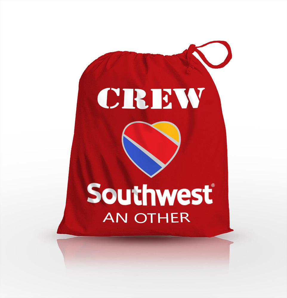 southwest check bags