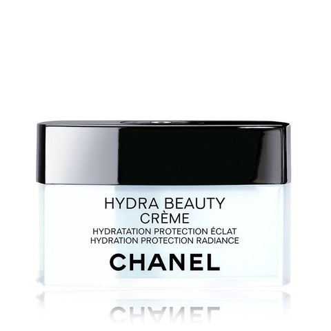 Chanel Face Cream