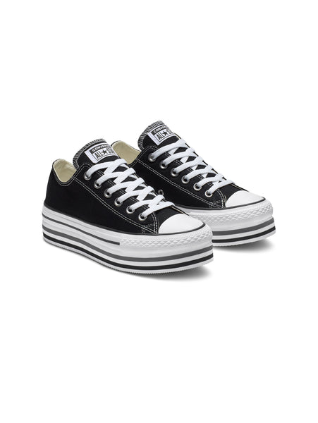 converse platform basse