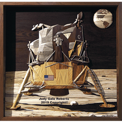 II-24 Lunar Module