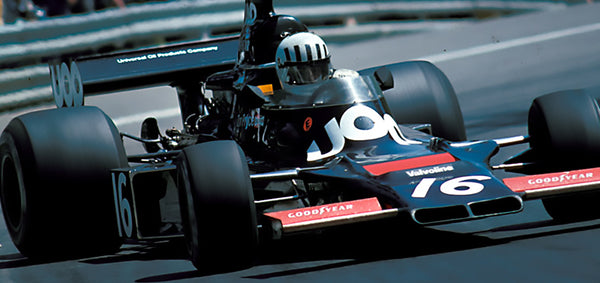 Shadow F1 Racing