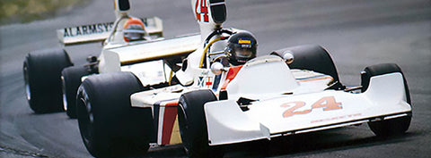 Hesketh Racing