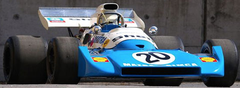 Matra MS 120 Formula 1