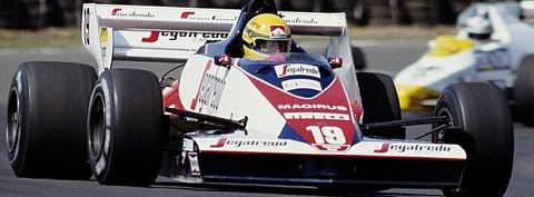 Toleman Formula 1