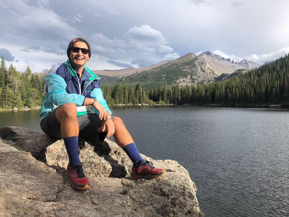 Weekly Wild Keeper: Josh Noble