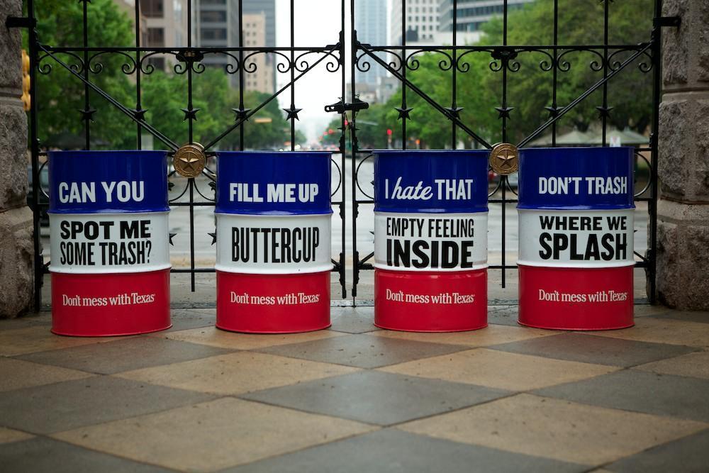 4 Awesome Anti Littering Campaigns Keep Nature Wild 