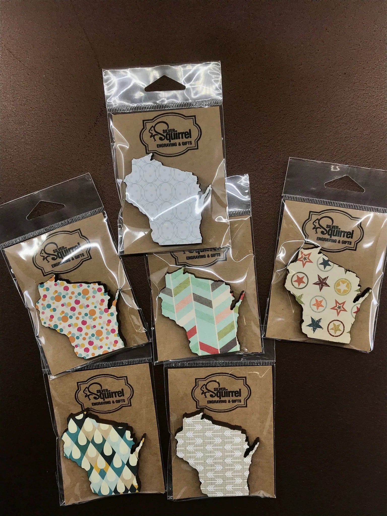 Wisconsin Magnet