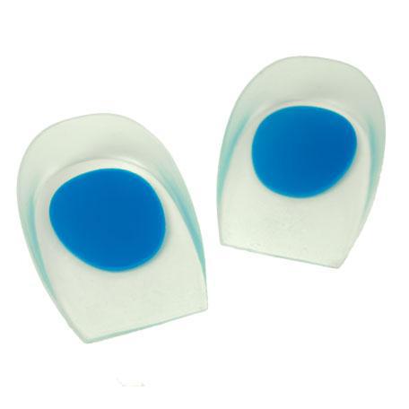 Gel heel cups