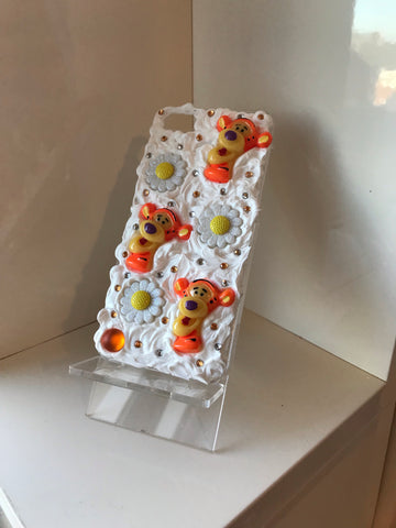 Tigger Phone Case