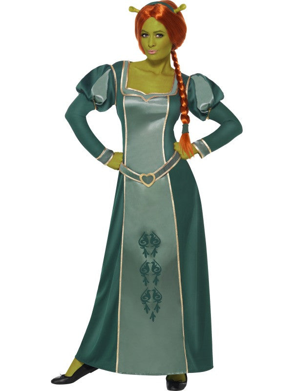 Princess Fiona Costume €44 95 Costumecorner Ie