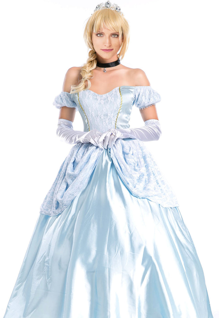 Cinderella Costume €3495 Costumecornerie 