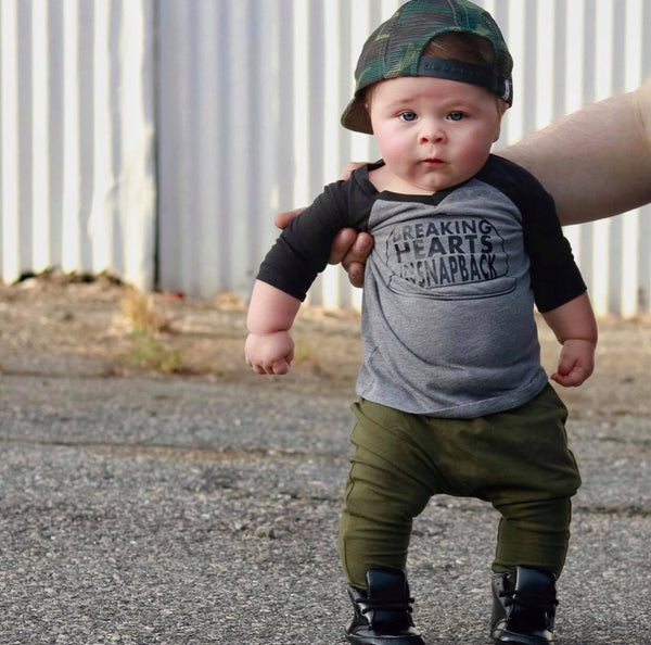 cute little baby boy clothes