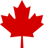 Mellohair-canadian-flag