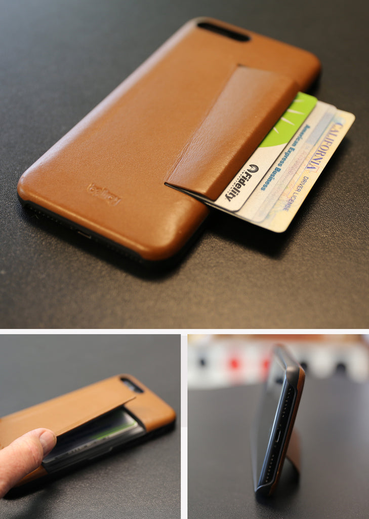 Bellroy Credit Card Phone Case