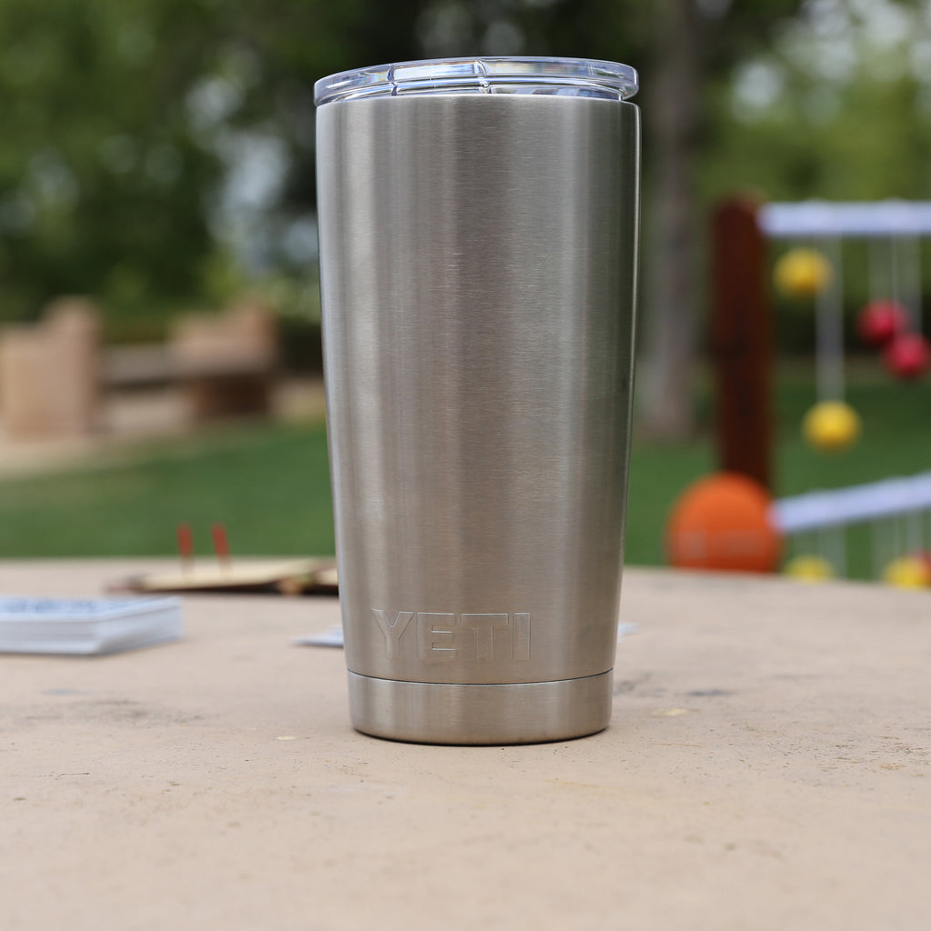 Yeti Tumbler