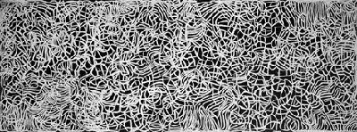 Emily Kngwarreye Artist