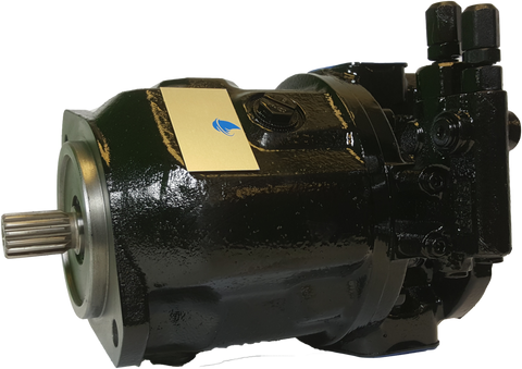 Rexroth® New Aftermarket A10VSO45DR/31R-PWC61K05 Hydraulic Pump