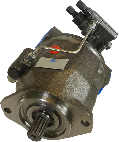 Rexroth New Aftermarket A10VSO28DFR1/31L-VPA61N00 Hydraulic Pump