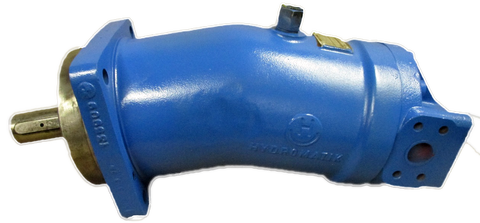 Rexroth New Aftermarket A2FLM1000/60W-VPH010-Y Hydraulic Pump