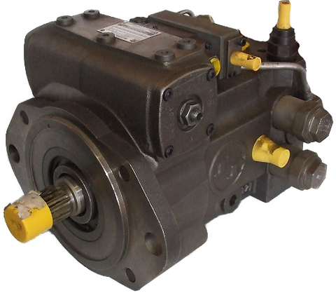 Rexroth New Aftermarket A4VSO125DFR/30L-VKB13N00 Hydraulic Pump