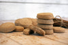 Monthly Coffee & Cookies Subscription