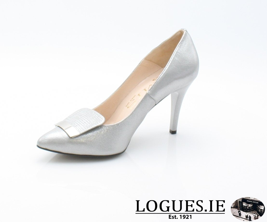 silver court shoes ireland