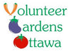 Volunteer Gardens Ottawa
