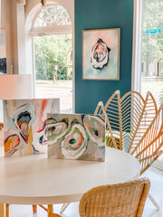 Stephie Jones at Palette Home