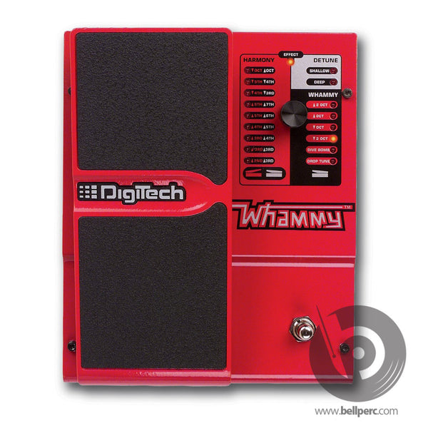 Digitech WHAMMY オンライン卸売価格 - yankedesignstc.com