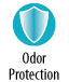 odor protection