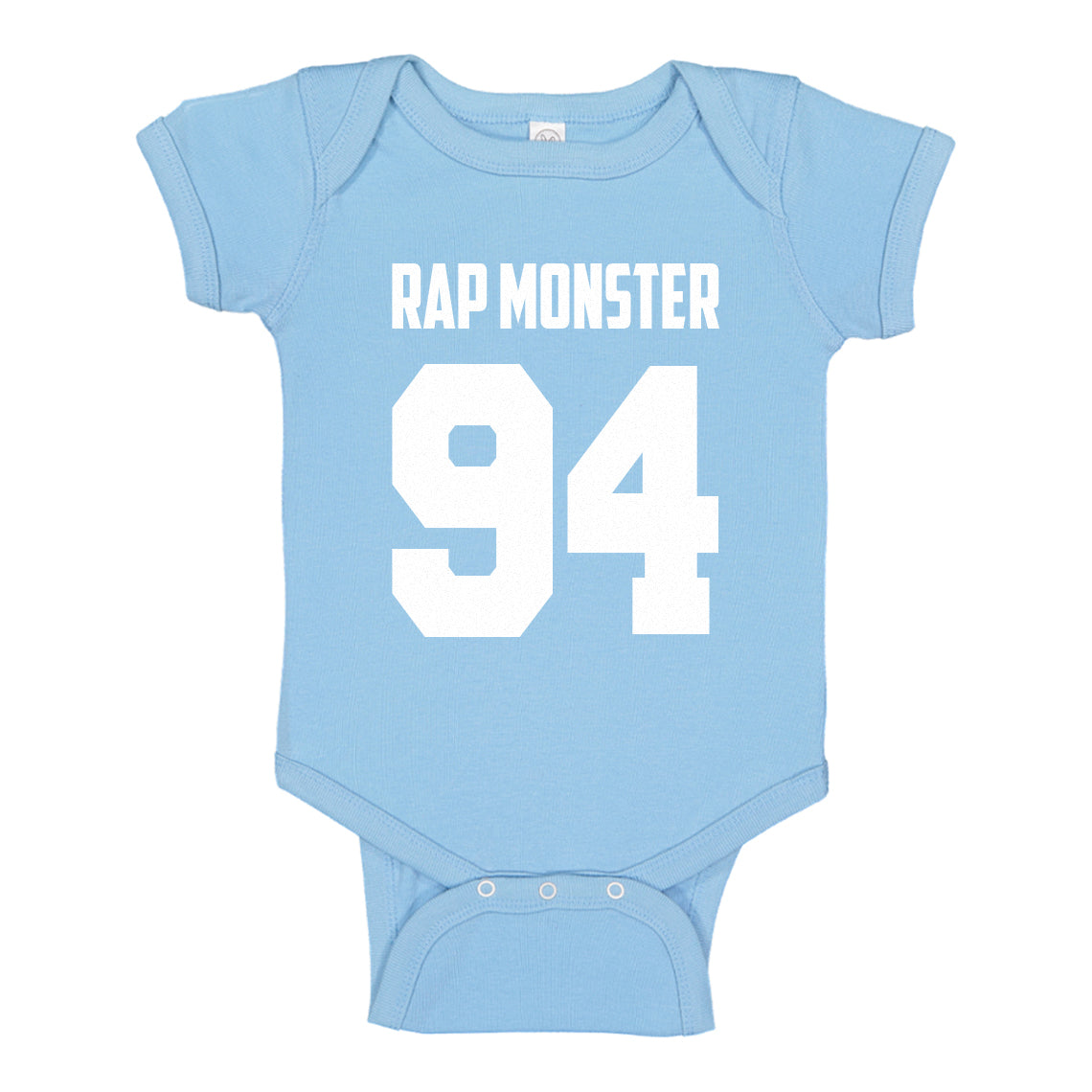 rap onesies