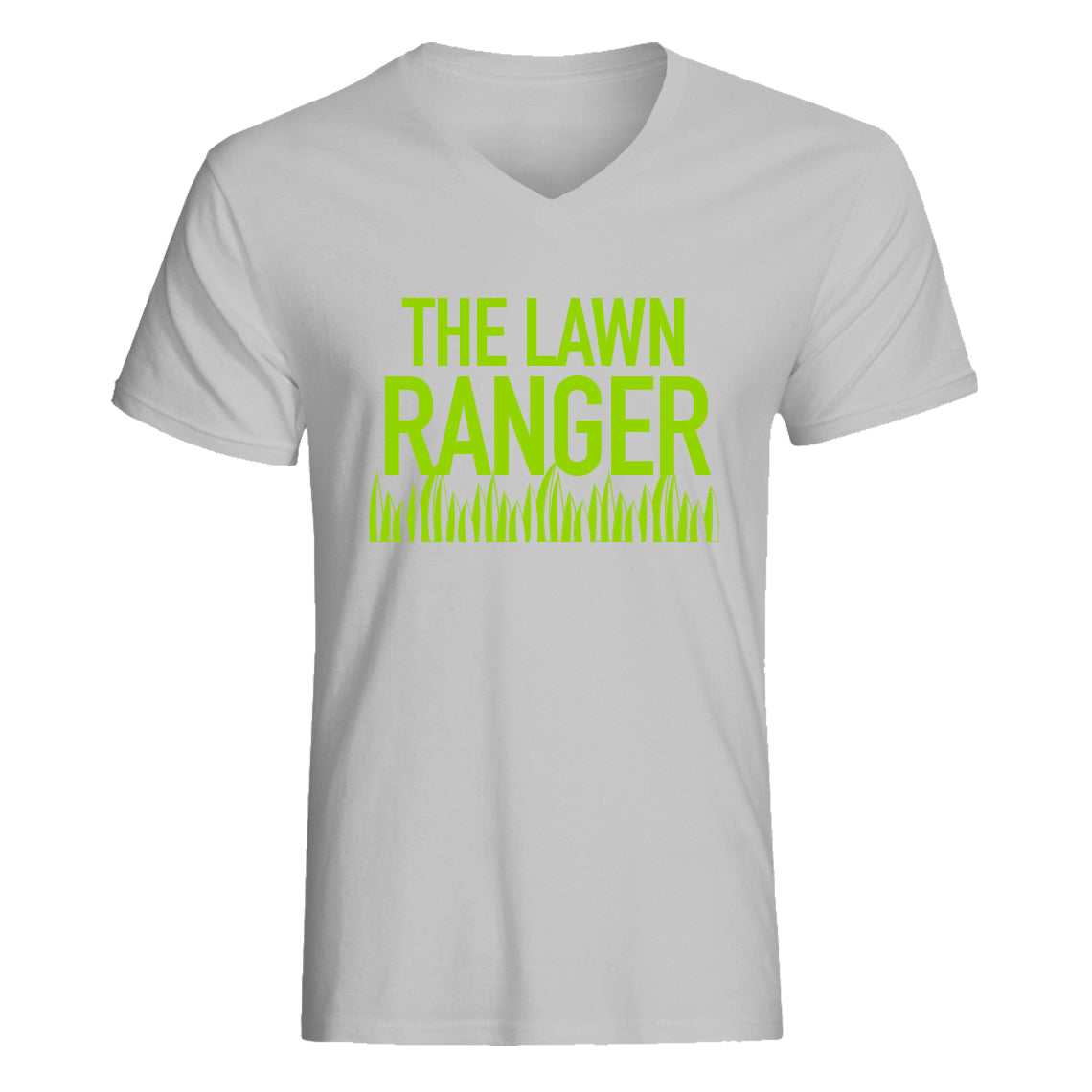 the lawn ranger t shirt