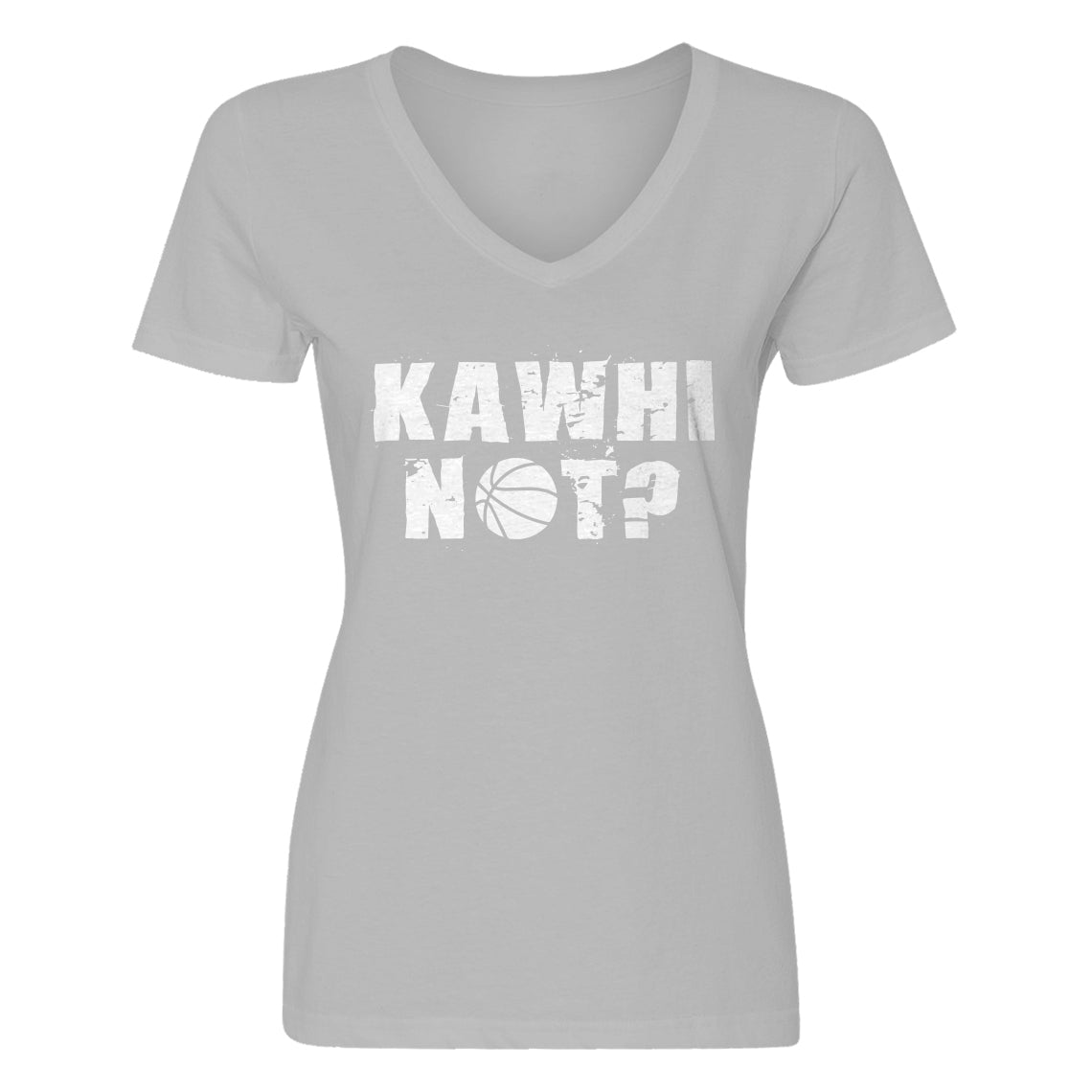 kawhi not shirt