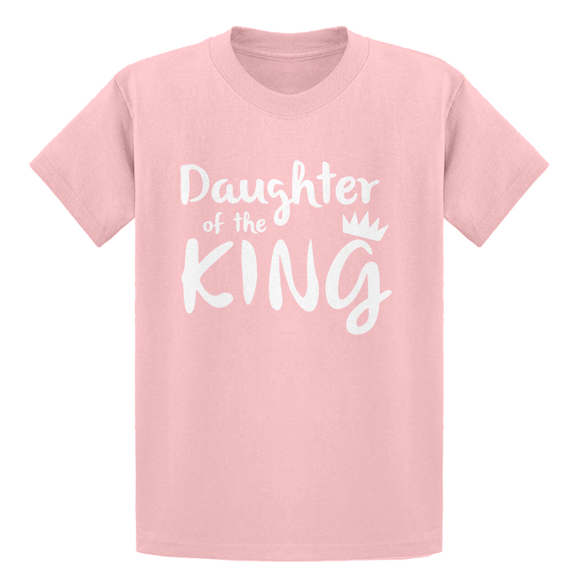 daughter of the king shirt