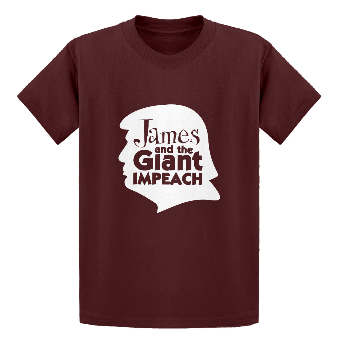 kids giants t shirt