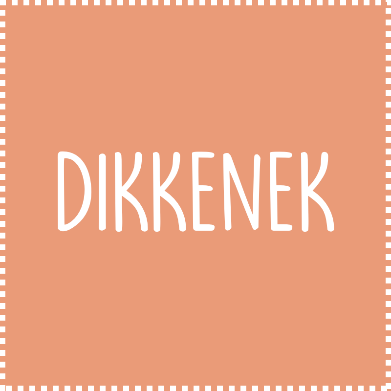 Dikkenek version longue 37