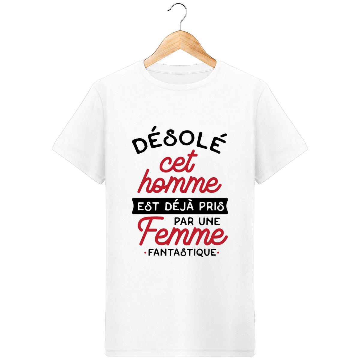 t shirt homme femme